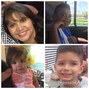 Meet your Posher, Debbie